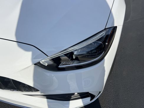 Certified 2025 Mercedes-Benz C 43 AMG 4MATIC Sedan image 6