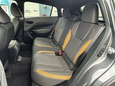 Used 2025 Subaru Crosstrek 2.5i Sport AWD/4WD image 17
