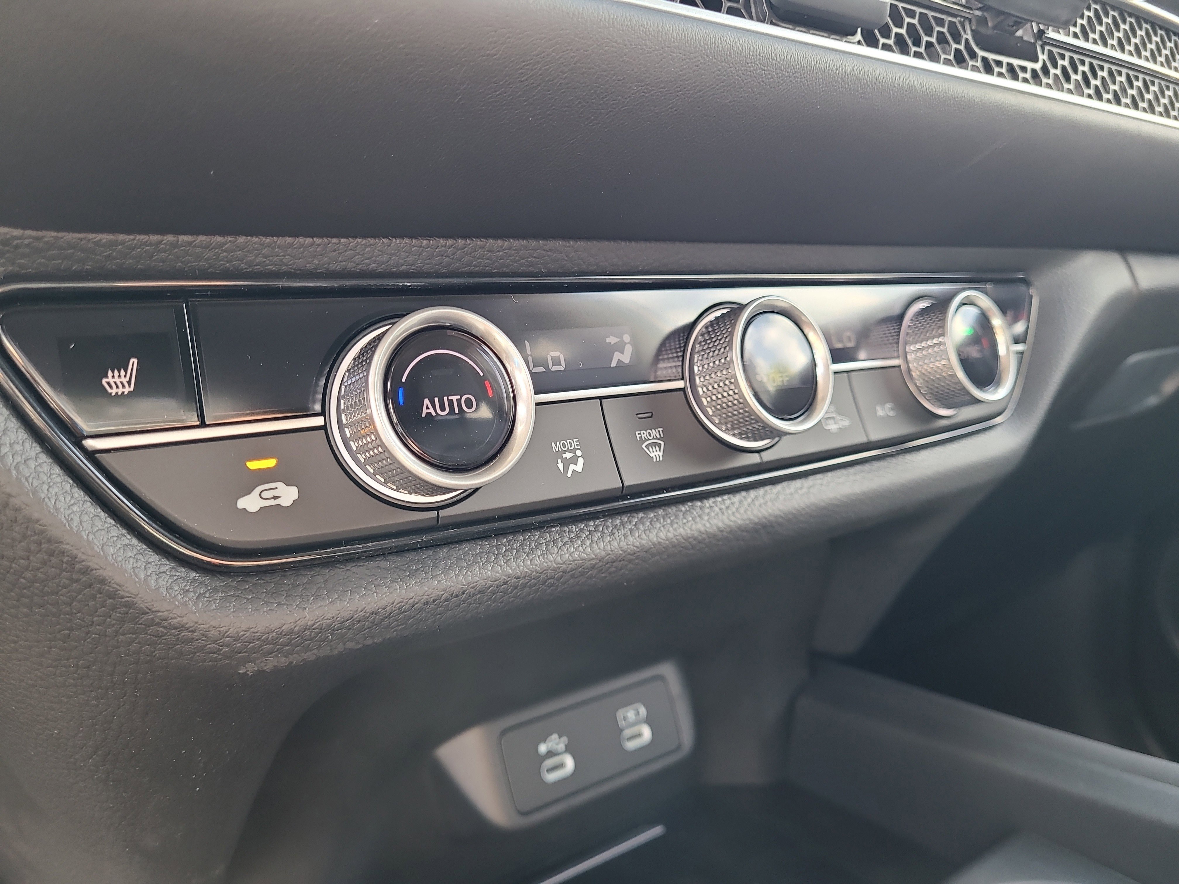 New 2027 Honda HR-V EX-L image 33