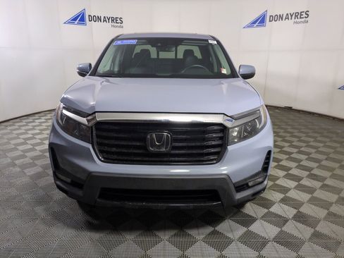 Certified 2023 Honda Ridgeline RTL-E image 12
