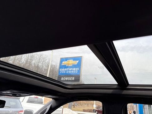 Certified 2023 Chevrolet Tahoe RST w/ Luxury Package image 13