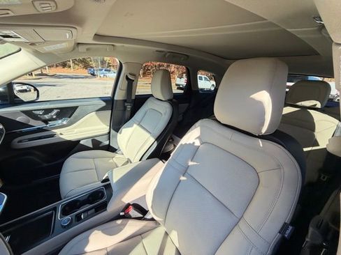 New 2026 Lincoln Corsair Reserve w/ Jet Appearance Package image 13