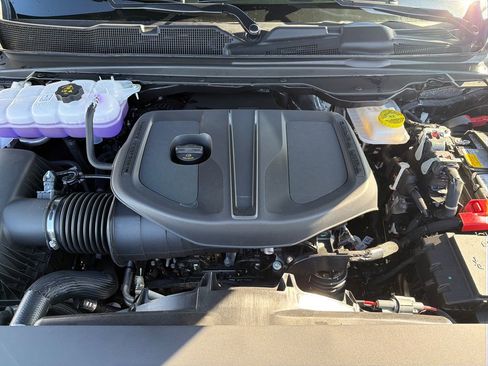 New 2026 RAM 1500 Big Horn image 21