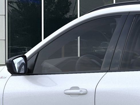 New 2024 Ford Escape ST-Line w/ Equipment Group 301A image 20