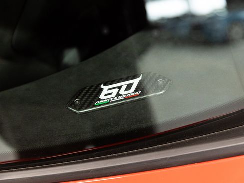 Used 2023 Lamborghini Huracan Sterrato image 19