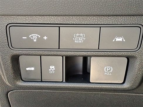 Used 2020 Hyundai Sonata Blue image 23