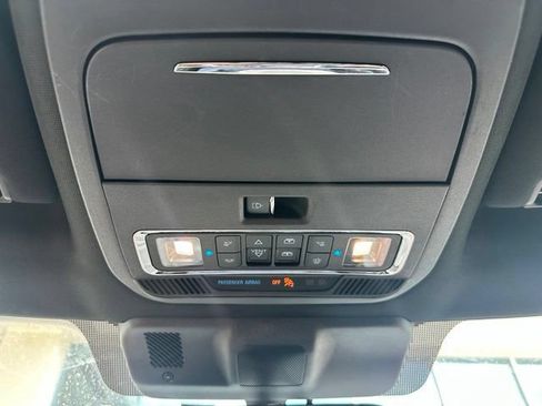 Used 2023 Ford F150 Lariat w/ Equipment Group 502A High AWD/4WD image 32