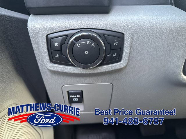 Used 2017 Ford F150 XL w/ Equipment Group 101A Mid RWD image 26