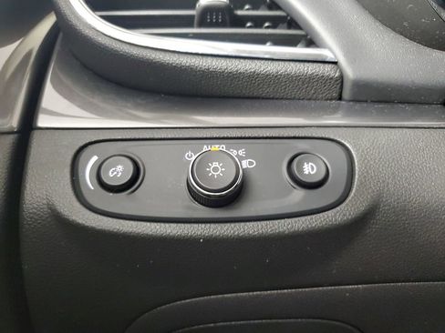 Used 2017 Buick Encore Premium w/ Experience Buick Package image 34