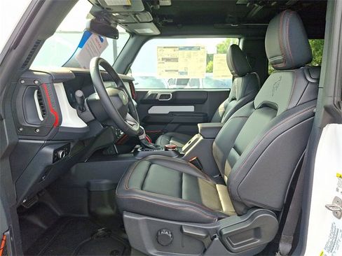 New 2025 Ford Bronco Stroppe Edition image 9