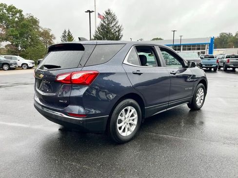 Used 2019 Chevrolet Equinox LT image 6