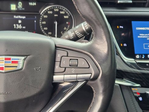 Used 2021 Cadillac XT6 Premium Luxury image 32