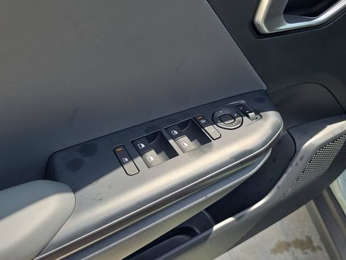 New 2026 Kia K4 FWD image 17
