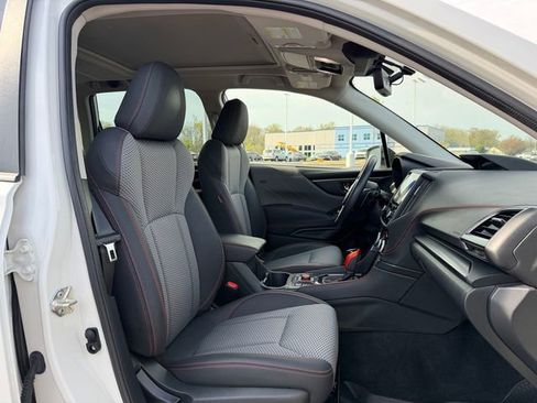 Used 2022 Subaru Forester Sport w/ Popular Package #2 image 18