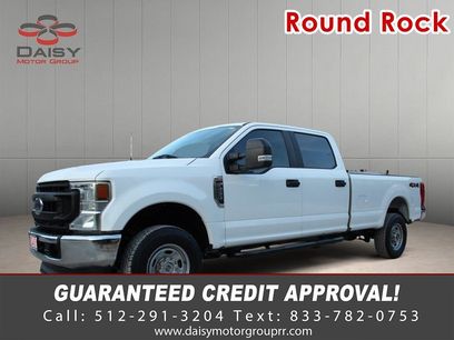 Used 2022 Ford F250 XL w/ Power Equipment Group