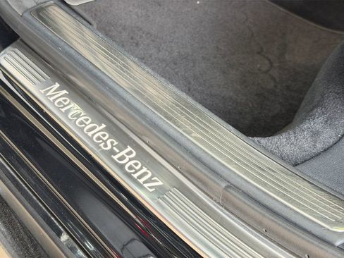 Used 2018 Mercedes-Benz S 450 Sedan image 24