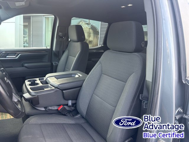 Used 2023 Chevrolet Silverado 1500 RST w/ Rally Edition AWD/4WD image 15