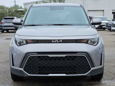 Used 2025 Kia Soul S image 8