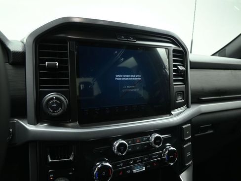 New 2026 Ford F150 XLT w/ Equipment Group 302A MID image 14