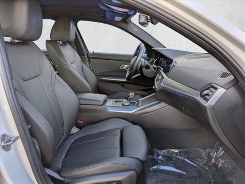 Used 2021 BMW M340i w/ Driving Assistance Package image 21