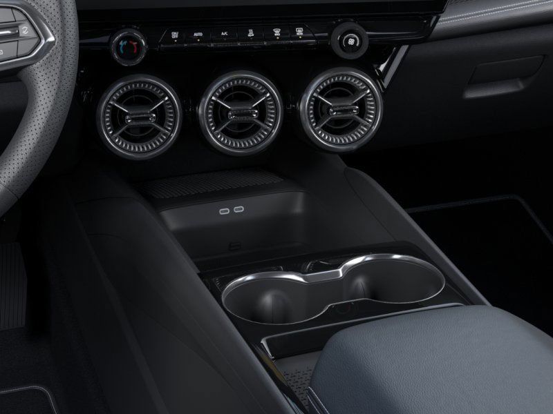 New 2025 Chevrolet Blazer EV LT AWD/4WD image 54