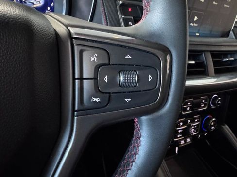 Certified 2023 Chevrolet Tahoe RST image 17