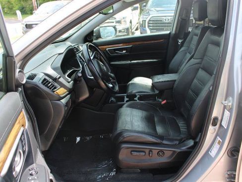 Used 2017 Honda CR-V EX-L image 10