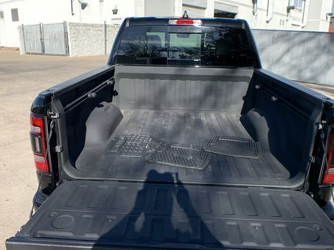 Used 2023 RAM 1500 Laramie image 27