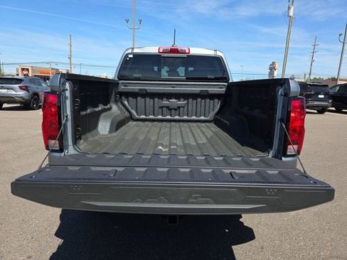 New 2026 Chevrolet Colorado Trail Boss image 13