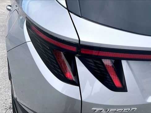 Used 2022 Hyundai Tucson SEL AWD/4WD image 22