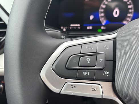 New 2026 Volkswagen Taos S FWD image 22