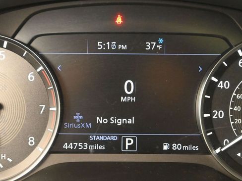 Used 2022 INFINITI QX55 Luxe w/ Cargo Package image 12