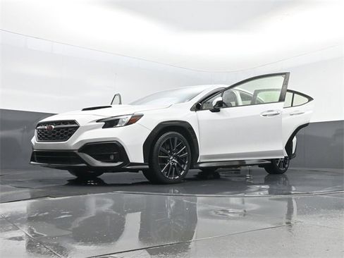 Used 2022 Subaru WRX Premium image 33