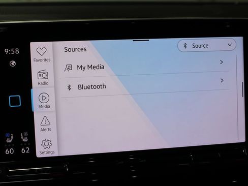 Used 2024 Volkswagen Atlas SE FWD image 29