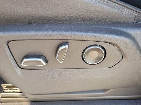 Used 2025 GMC Sierra 1500 Denali w/ Denali Reserve Package image 15