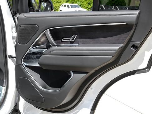 New 2026 Land Rover Range Rover SE AWD/4WD image 59