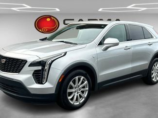 Used 2019 Cadillac XT4 Luxury video 1