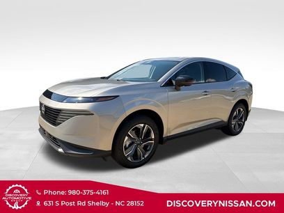 New 2026 Nissan Murano SL