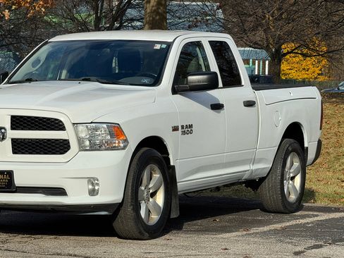 Used 2013 RAM 1500 Express image 21