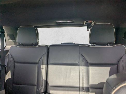 Used 2022 Chevrolet Tahoe Premier w/ Texas Edition RWD image 18