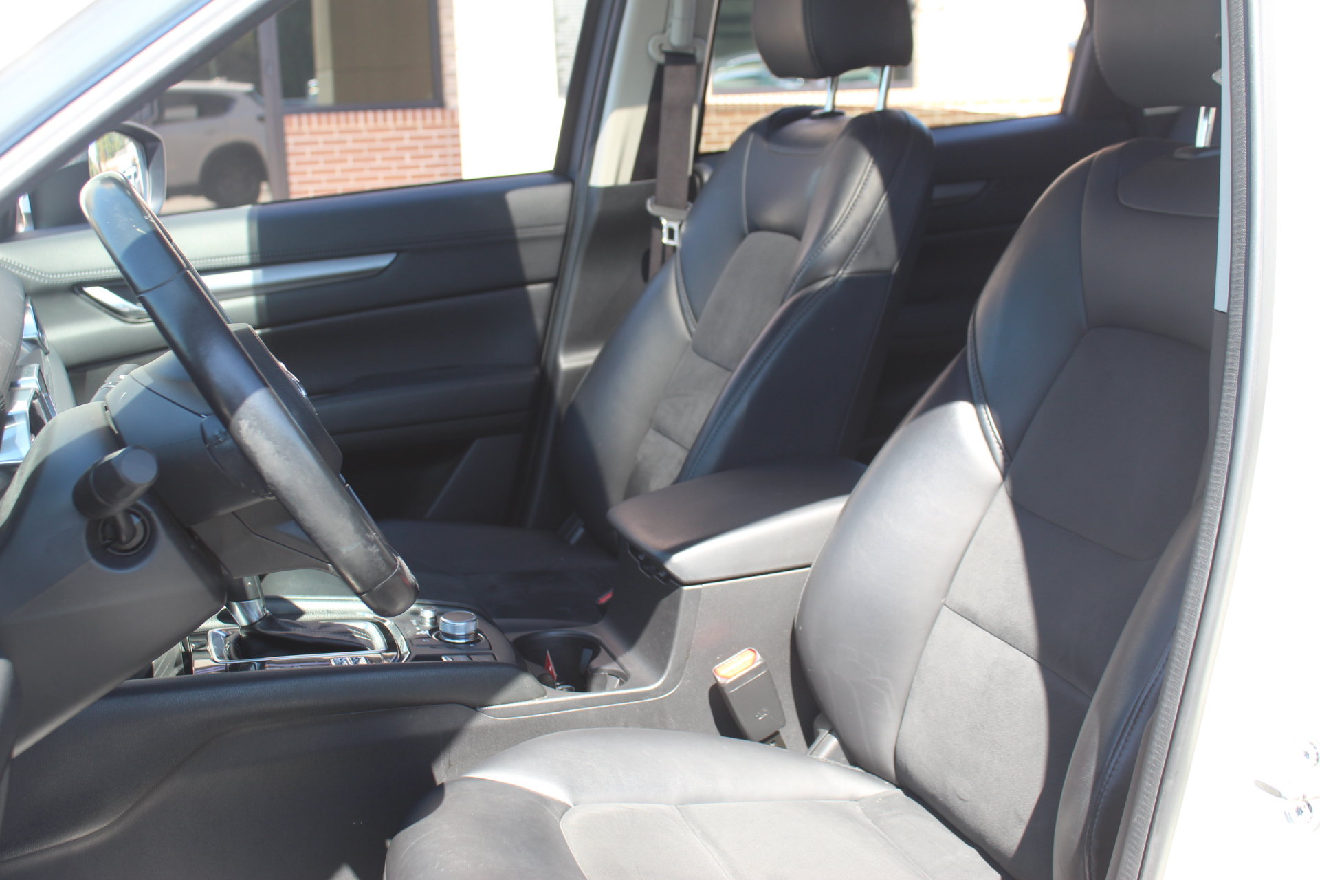 Used 2019 MAZDA CX-5 Touring FWD image 14