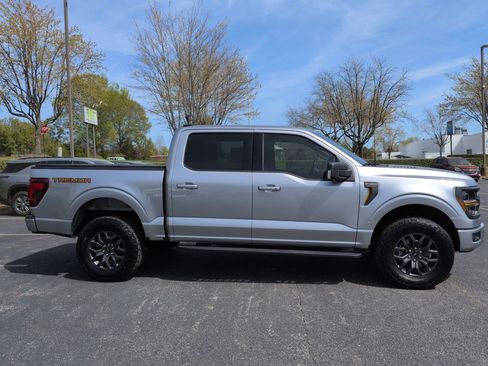 Used 2025 Ford F150 Tremor w/ Tow/Haul Package AWD/4WD image 10