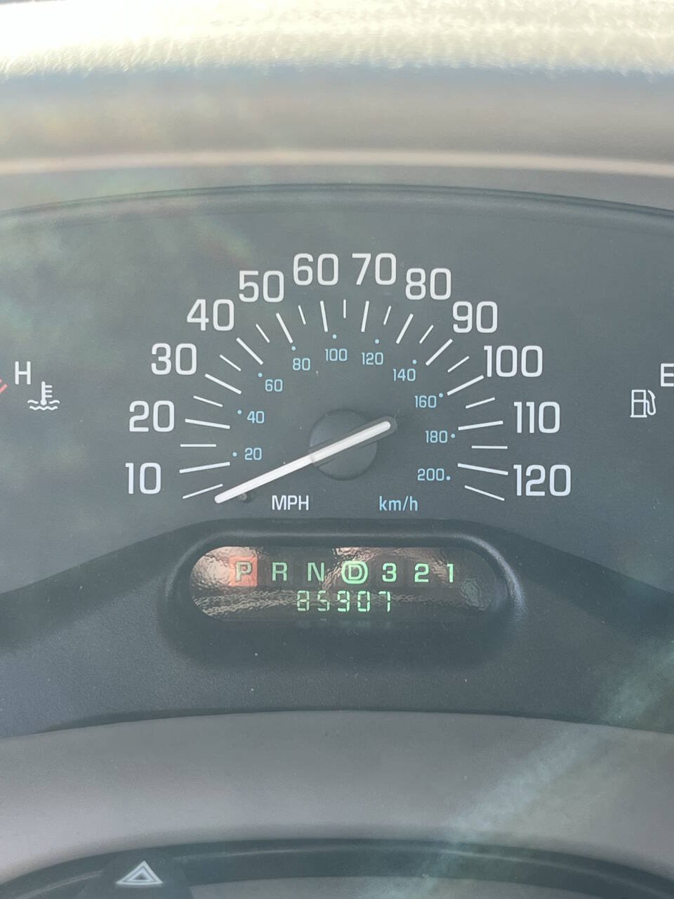 Used 1999 Buick Century Custom FWD image 21