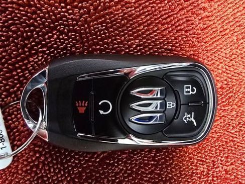 New 2026 Buick Envista Preferred w/ Convenience I Package image 35