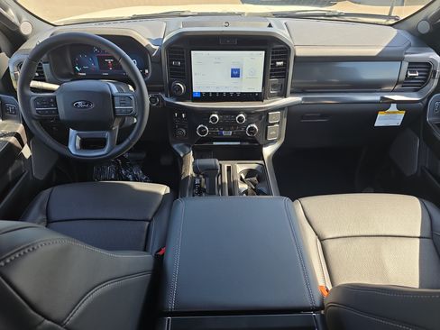New 2026 Ford F150 Lariat AWD/4WD image 21