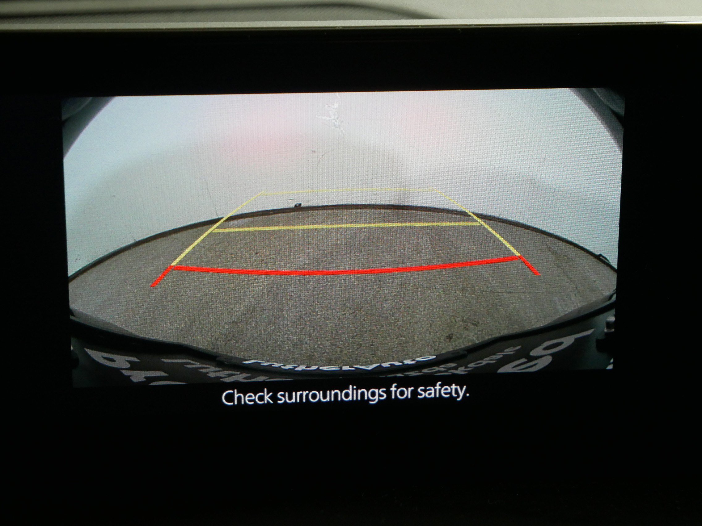 Used 2025 MAZDA MAZDA3 s FWD image 33