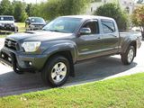 Used 2013 Toyota Tacoma PreRunner image 3