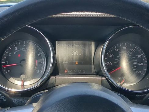 Used 2017 Ford Mustang GT image 22