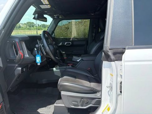 Used 2024 Ford Bronco Raptor AWD/4WD image 10