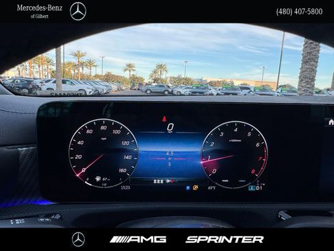 New 2026 Mercedes-Benz CLA 250 image 26